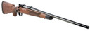 Winchester 535203289 Model 70 Super Grade 6.5 Creedmoor 4+1 22 in Barrel, Forged Steel Receiver w/Recoil Lugs, Blade Type Ejector, Checkered Fancy Walnut Stock w/Ebony Forearm Tip & Shadowline Cheekpiece, , Rifle