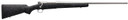 Winchester 535206289 70 Extreme Weather Full Size 6.5 Creedmoor 5+1 22 in Matte Stainless Fluted Barrel, Steel Receiver, Black Webbed Gray Bell & Carlson w/Aluminum Bedding Synthetic Stock, Rifle