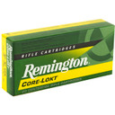 Remington Core Lokt, 30-30, 150 Grain, Soft Point, 20 Round Box 27818