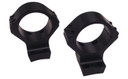 Talley 740735 Browning X-Bolt Scope Mount/Ring Combo Black Anodized 30mm