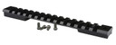 Warne 765420MOA Scope Base