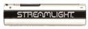 Streamlight 22102 SL-B26 Silver/Black 2,600 mAh Fits PolyTac X USB/ProTac X 90 X USB (2) Single Pack