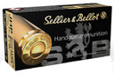 Sellier & Bellot 9mm Luger Ammunition SB9D