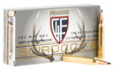 Fiocchi 300WMSCA Hyperformance 300WinMag 180gr Swift Scirocco II Boat Tail Spitzer 20 Per Box/10 Case Centerfire, Rifle Ammunition