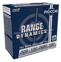 Fiocchi 308 Winchester Rifle Ammunition 308ARD