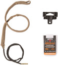 Hoppe's 24009D BoreSnake 177 Air Gun (NO Brush)