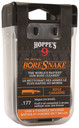 Hoppe's 24009D BoreSnake 177 Air Gun (NO Brush)