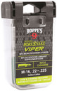 Hoppes 24011VD Bore Cleaner Rope