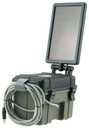 HME 12VBBSLR Solar Panels