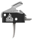 Rise Armament RA434SLVR Rifle Triggers