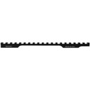 Weaver Mounts 99489 Multi-Slot Base Extended Black Aluminum Fits Savage110/111/112/114/116 Long Action