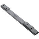 Weaver Mounts 99490 Multi-Slot Base Extended Black Anodized Aluminum Fits Savage 110/111/112/114/116 Long Action 20 MOA