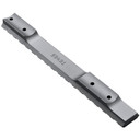 Weaver Mounts 99491 Multi-Slot Base Extended Black Anodized Aluminum Fits Savage 10/11/12/14/16 Short Action