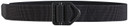 Galco NIBHDBKXL Instructors Heavy Duty Black Nylon 42 in-45 in 1.50 in Wide Buckle Closure