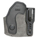 Viridian 9200024 Reactor R5 Gen 2 Green Laser with Holster Black Fits Glock 42