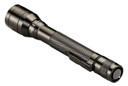 Streamlight 71700 Streamlight JR F-Stop LED Flashlight Black Anodized 250/220 Lumens White