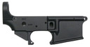 Noveske 04000000K AR-15 Stripped Lower Receiver Gen1 AR-15 Black Hardcoat Anodized