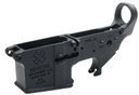 Noveske 04000000K AR-15 Stripped Lower Receiver Gen1 AR-15 Black Hardcoat Anodized