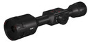 ATN TIWST4642A Thor 4 640 Thermal, Rifle Scope Black Anodized 1.5-15x Multi Reticle 640x480 Resolution Features Rangefinder