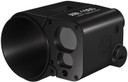 ATN ACMUABL1500 Auxiliary Ballistic Laser 1500 Black 1500 yds Max Distance Features Bluetooth Range Finder