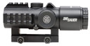 Sig Sauer SOB53102 Bravo5 Red Dot Sight