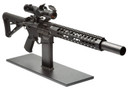 Sightmark SM19063 T-3 Magnifier 3X with Flip to Side Mount Magnifier Matte Black 3 x 23mm, Red Dot Sight