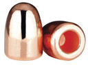Berrys 12535 Hollow Base Round Nose