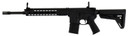 Barrett REC7 Carbine 16980, 5.56 NATO, 16 in Barrel, Magpul MOE Stock, M-LOK, Black Cerakote, Geissele Trigger, 30 Rds