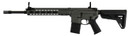 Barrett REC7 Carbine 16981, 5.56 NATO, 16 in Barrel, Magpul MOE Stock, M-LOK, Tungsten Grey Cerakote, Geissele Trigger, 30 Rds