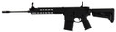 Barrett REC7 Flyweight Rifle 17064, 5.56 NATO, 16 in LW Barrel, Magpul MOE Stock, M-LOK, Black Cerakote, ALG Trigger, 30 Rds