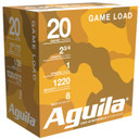 Aguila Ammunition 1CHB2048 20 Gauge