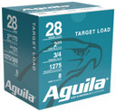 Aguila 1CHB2878 Shotgun Ammunition