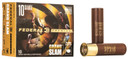 Federal PFCX101F4 Shotgun Ammunition