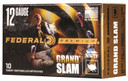 Federal PFCX156F5 Shotgun Ammunition