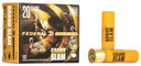 Federal PFCX258F5 Premium Grand Slam 20Gauge 3 in 1 5/16oz 5Shot 10 Per Box/25 Case, Shotgun Shells