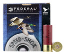 Federal WF1453 Shotgun Ammunition