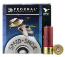 Federal WF1456 Shotgun Ammunition