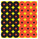 Birchwood Casey 34117 Paper Targets
