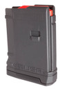 Amend2 556MOD2BLK10 MOD-2 10rd 223 Rem/5.56x45mm NATO Compatible w/ AR-15/M16/M4 Black Polymer, Magazine