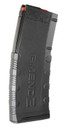 Amend2 556MOD2BLK30 MOD-2 30rd 223 Rem/5.56x45mm NATO Compatible w/ AR-15/M16/M4 Black Polymer, Magazine
