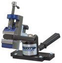 Berrys 05573 VersaCradle Machine Vise System Stainless Steel