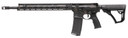 Daniel Defense 0212802364047 DDM4 V7 Pro 5.56x45mm 30+1 18 in Black Chrome Moly Vanadium Barrel, Rattlecan Cerakote Receiver, 15 in M-Lok Handguard, Black Synthetic 6 Position Stock w/SoftTouch Overmolding, Black Polymer Grip, Rifle