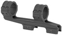 Daniel Defense 0304707146 30mm Optics Mount Scope Mount/Ring Combo Black Hardcoat