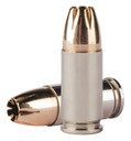 Federal P9HSD1 Premium Personal Defense 9mmLuger 135gr Hydra-Shok Deep Hollow Point 20 Per Box/10 Case Centerfire, Handgun Ammunition