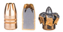 Federal P9HSD1 Premium Personal Defense 9mmLuger 135gr Hydra-Shok Deep Hollow Point 20 Per Box/10 Case Centerfire, Handgun Ammunition