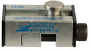 Frankford Arsenal 1078192 Platinum Stuck Case Remover Silver
