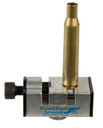 Frankford Arsenal 1078192 Platinum Stuck Case Remover Silver