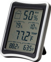 Snap Safe 75909 Hygrometers