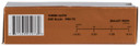 PMC 10A Bronze 10mmAuto 200gr Full Metal Jacket Truncated Cone 50 Per Box/20 Case Centerfire, Handgun Ammunition