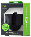Alien Gear CMCD44R15 Magazine Pouches